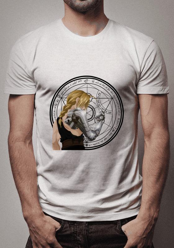 Nome do produto  Fullmetal Alchemist - Círculo de Trasmutação