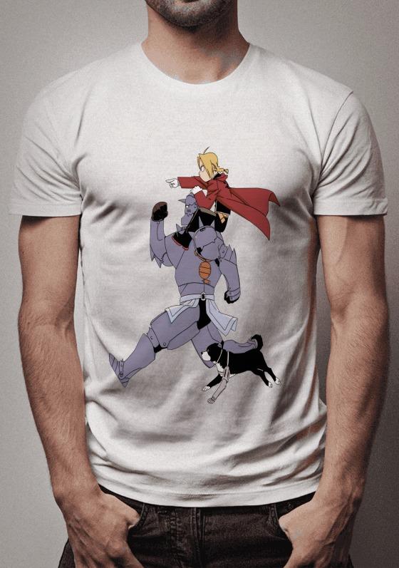 FullMetal Alchemist