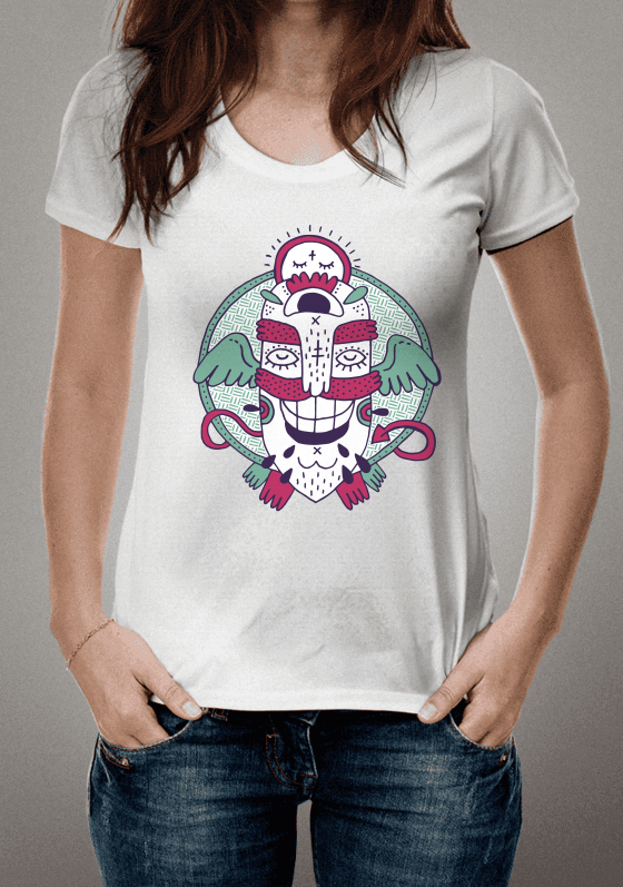 Nome do produto  Fun Monster