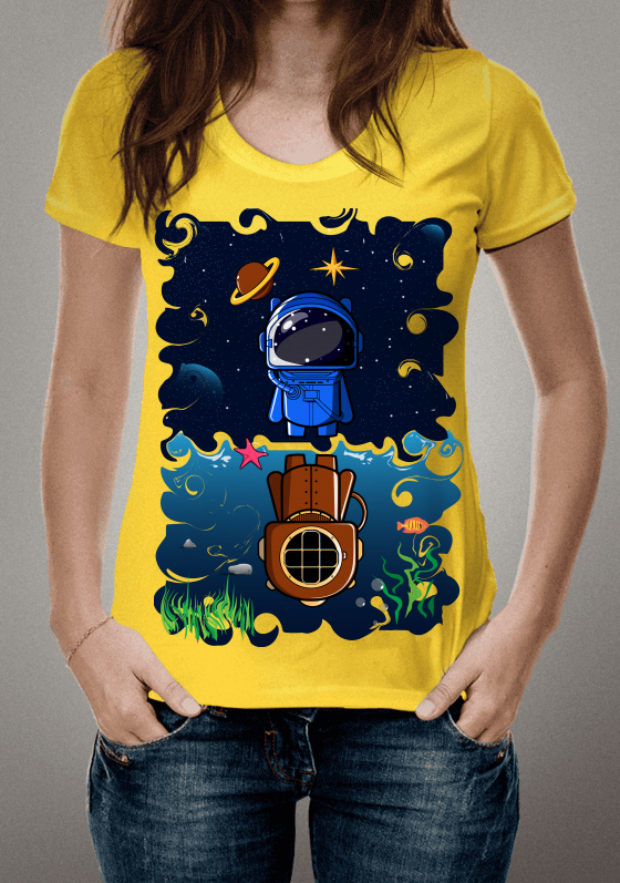 Nome do produto  Fusão Criativa