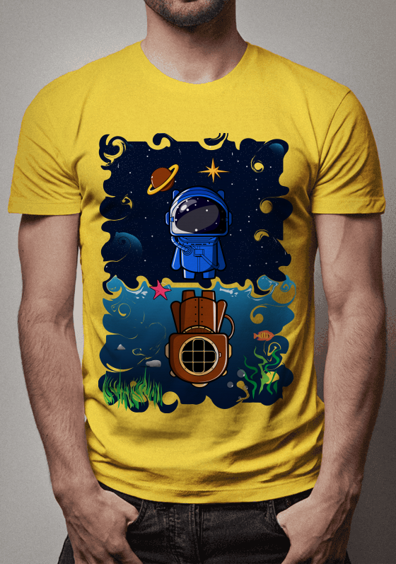 Nome do produto  Fusão Criativa