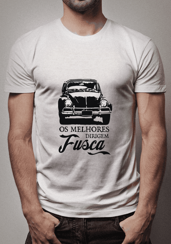 Nome do produto  Fusca 