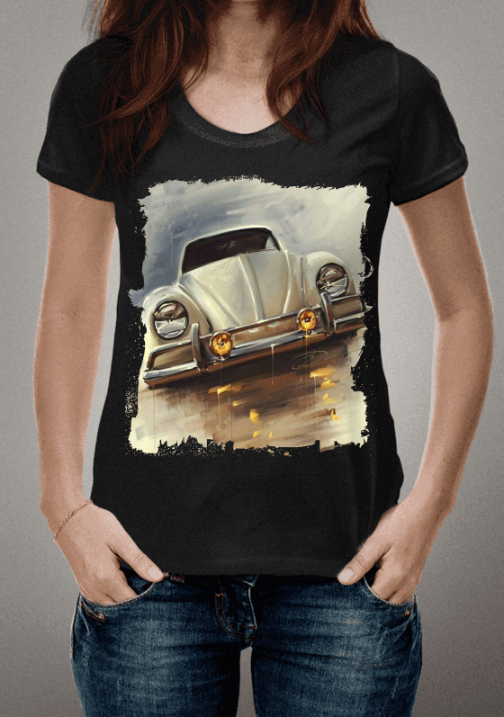 Nome do produto  Fusca