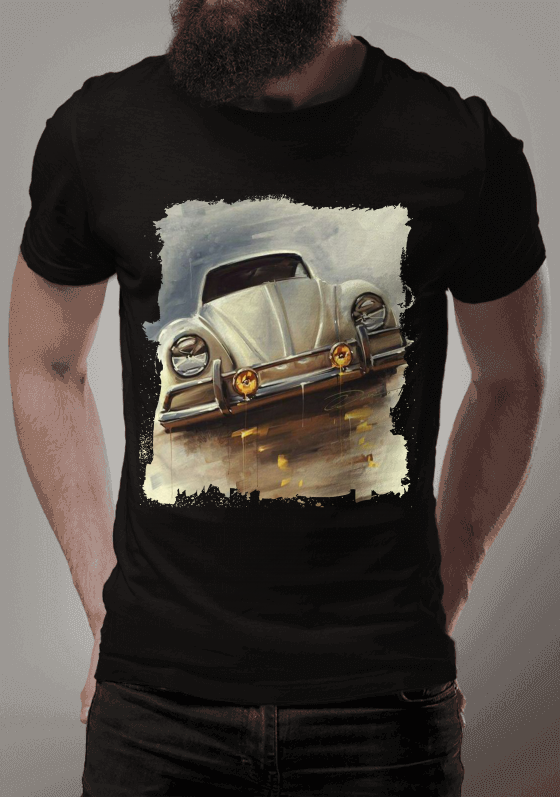 Nome do produto  Fusca