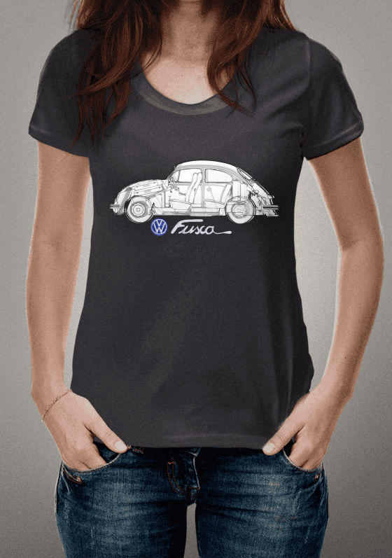 Nome do produto  Fusca