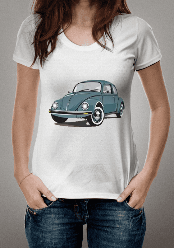Fusca Classic
