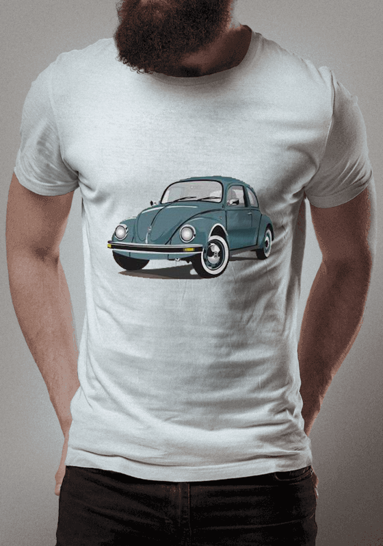 Fusca Classic