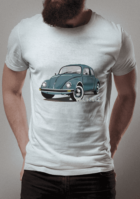 Fusca Classic