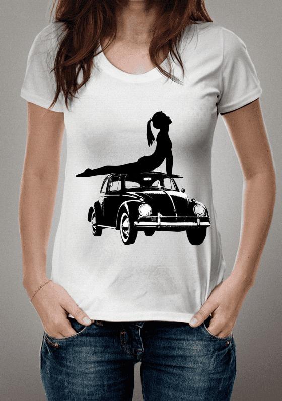 Nome do produto  Fusca e ioga 3