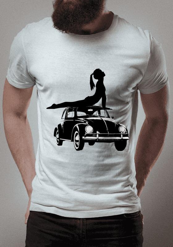 Nome do produto  Fusca e ioga 3