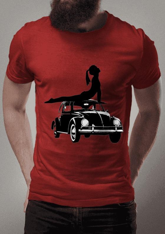 Nome do produto  Fusca e ioga 3