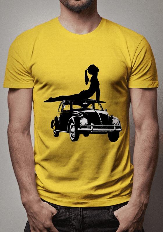 Nome do produto  Fusca e ioga 3