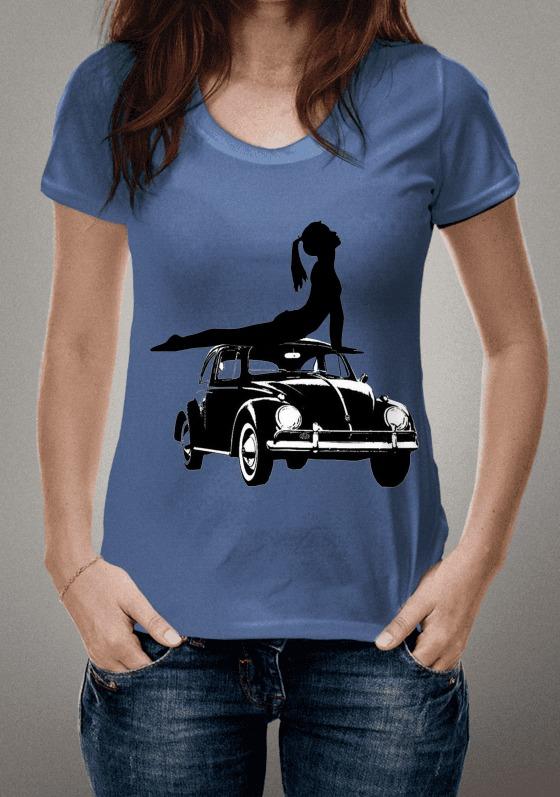 Nome do produto  Fusca e ioga 3