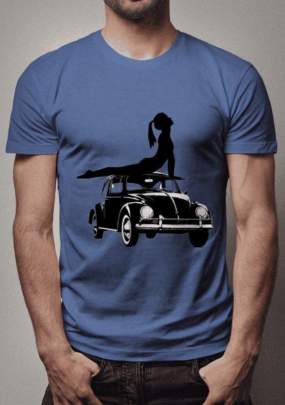 Nome do produto  Fusca e ioga 3