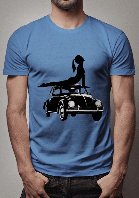 Nome do produto  Fusca e ioga 3