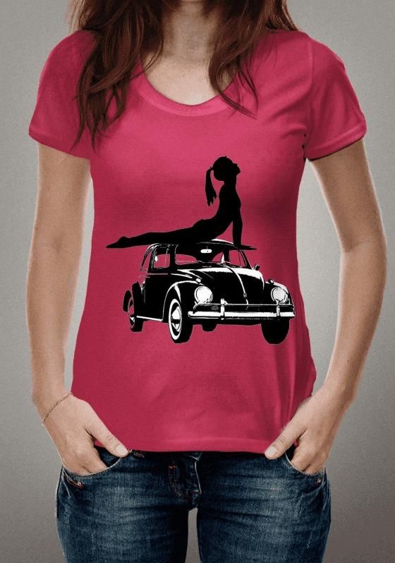 Nome do produto  Fusca e ioga 3