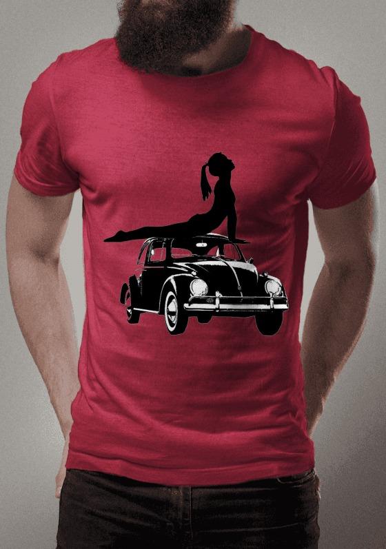 Nome do produto  Fusca e ioga 3