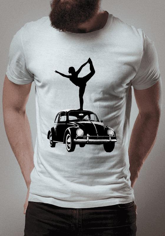 Nome do produto  Fusca e ioga 5