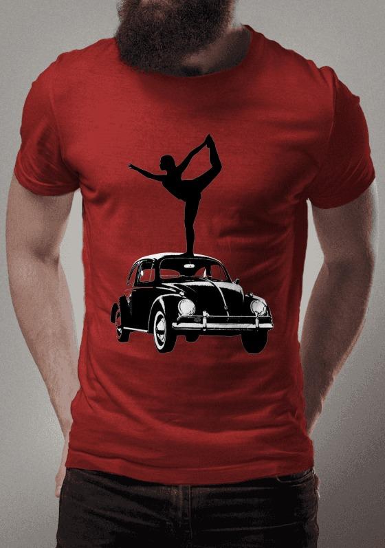 Nome do produto  Fusca e ioga 5