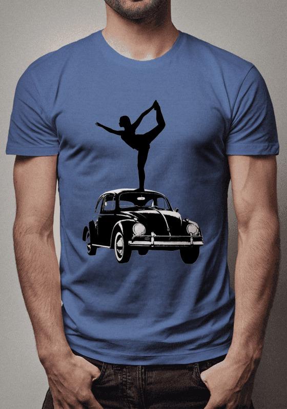 Nome do produto  Fusca e ioga 5