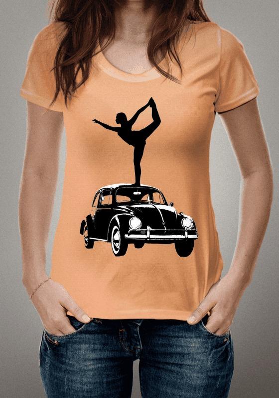 Nome do produto  Fusca e ioga 5