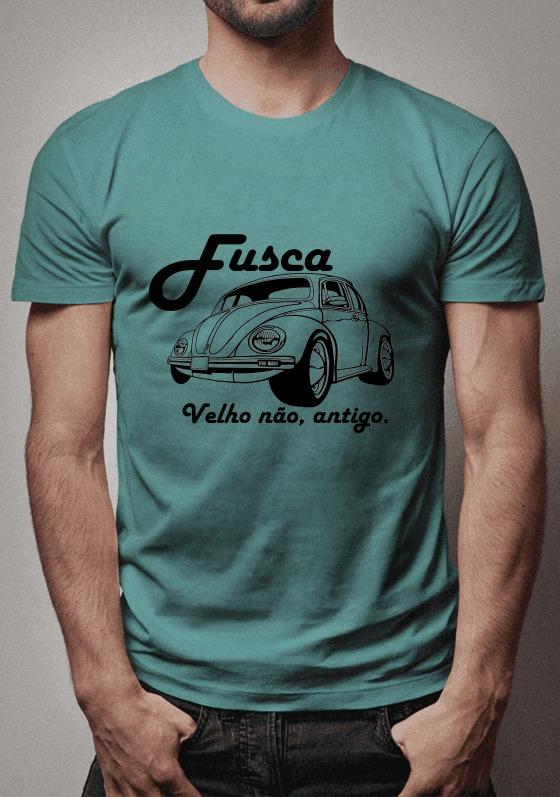 Nome do produto  fusca é raridade