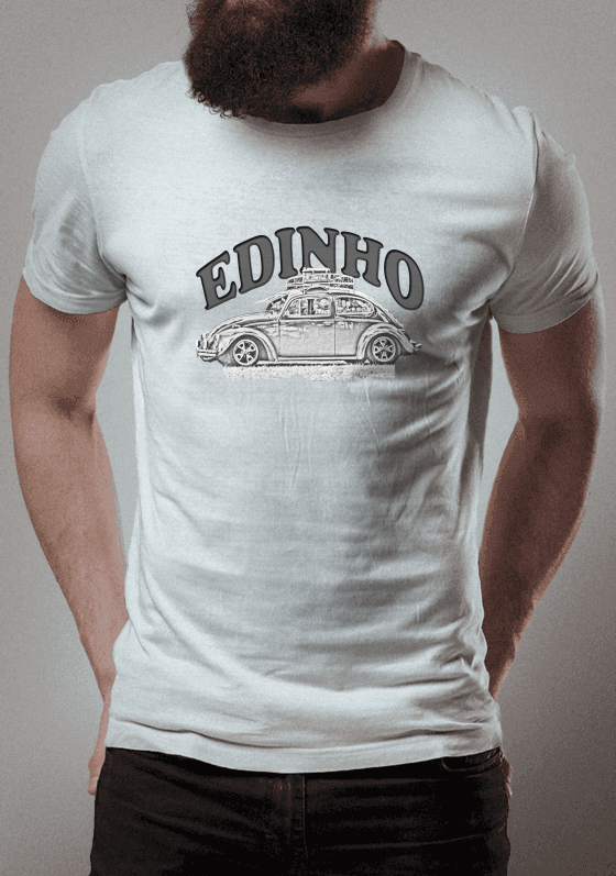 Fusca_Edinho