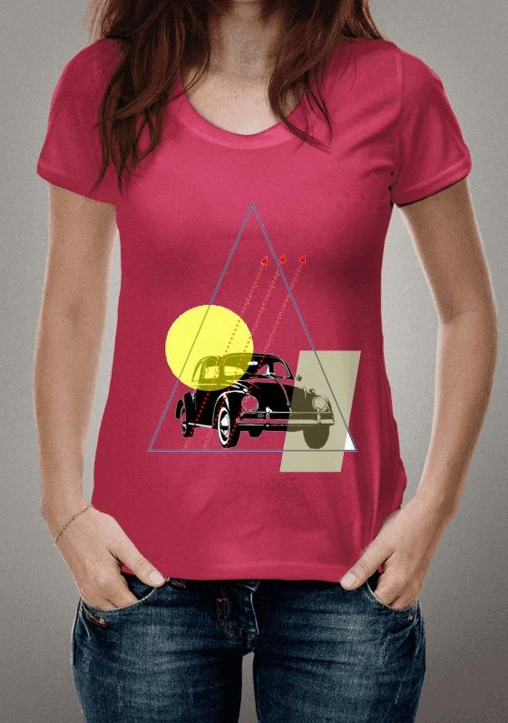 Nome do produto  Fusca formas