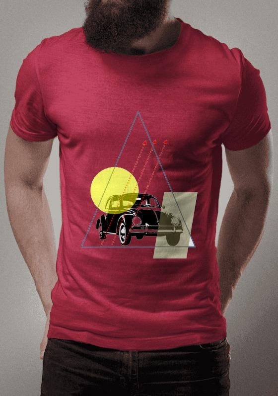 Nome do produto  Fusca formas