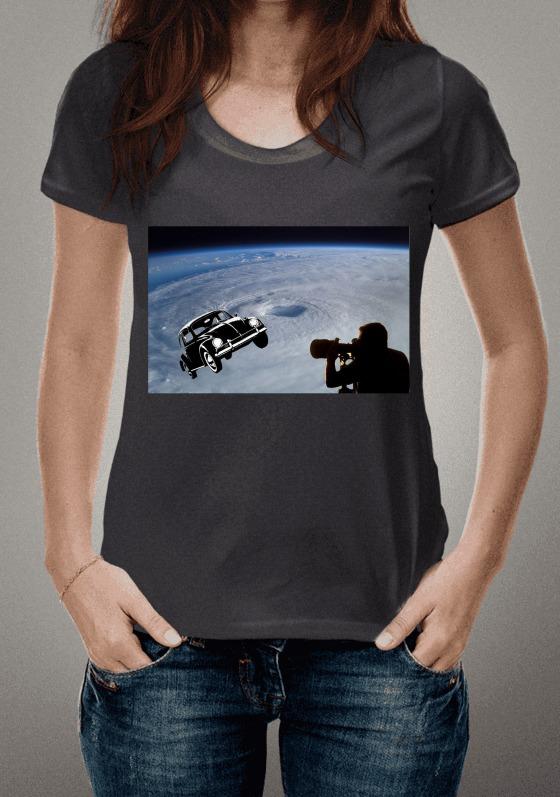 Nome do produto  Fusca furacão - fotógrafo