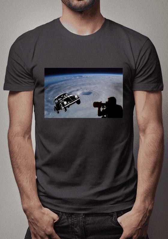 Nome do produto  Fusca furacão - fotógrafo