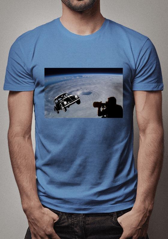 Nome do produto  Fusca furacão - fotógrafo