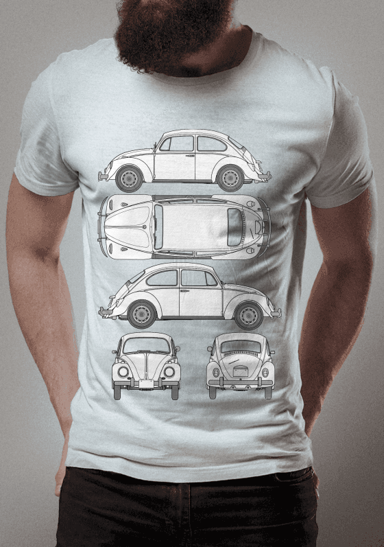 Fusca-Fusca