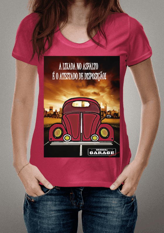 Nome do produto  Fusca Lixa