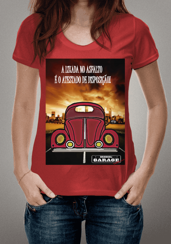 Nome do produto  Fusca Lixa