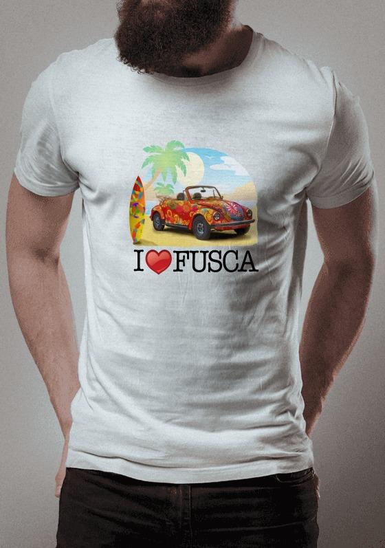 FUSCA POP