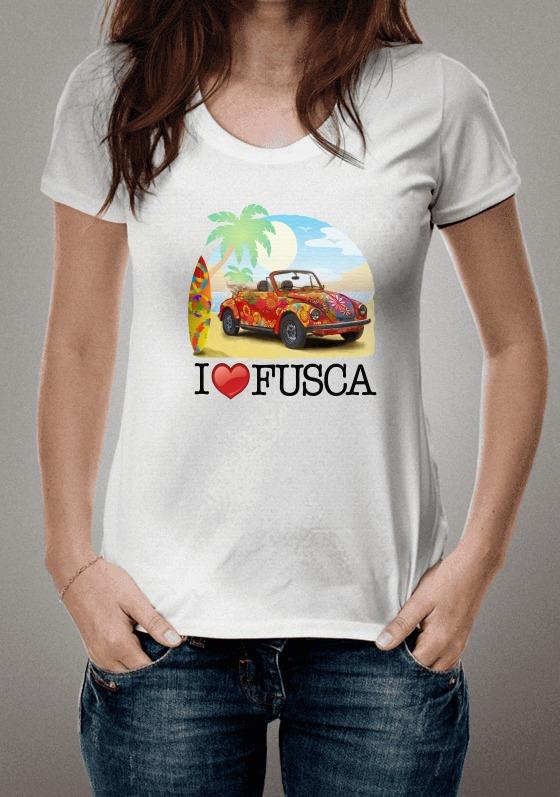 FUSCA POP
