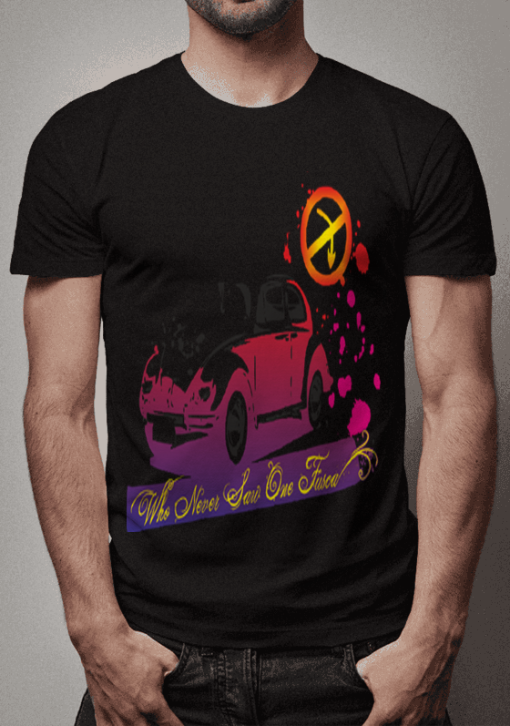 Nome do produto  Fusca Rosa