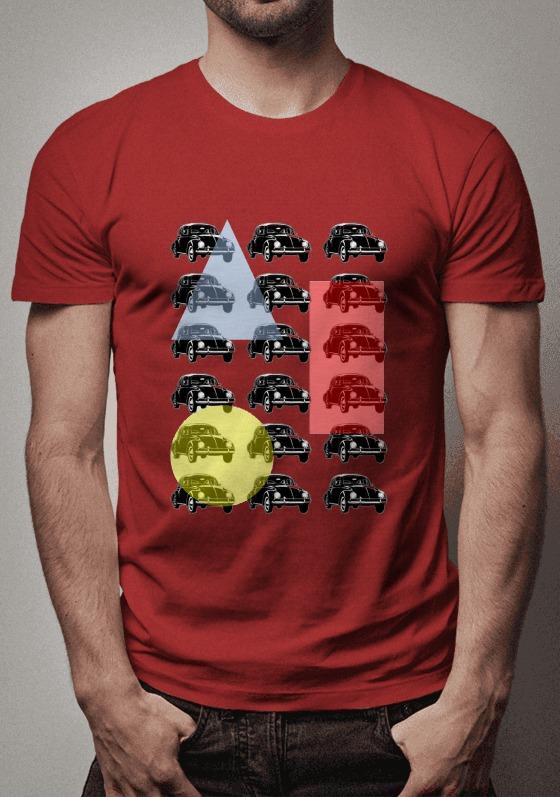 Nome do produto  Fuscas formas