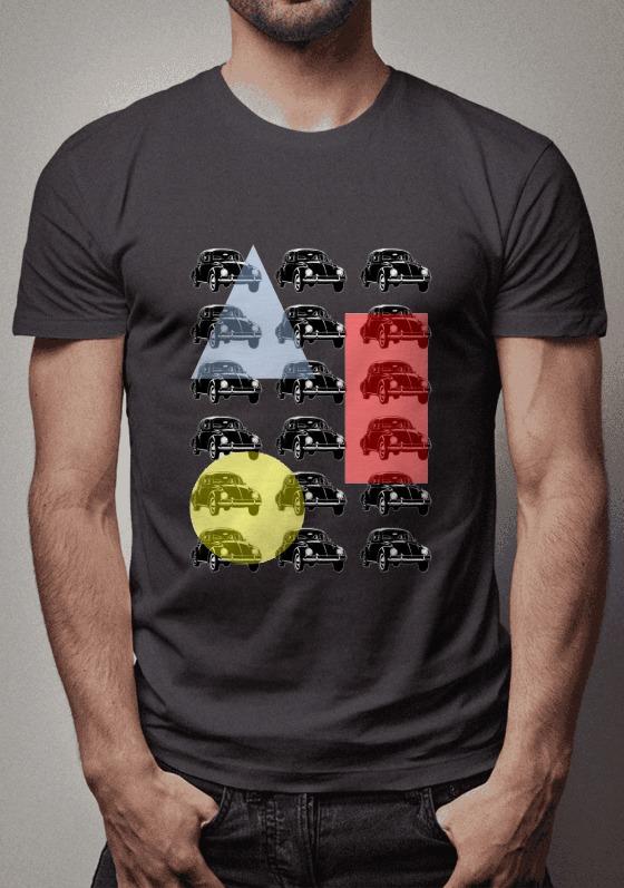 Nome do produto  Fuscas formas