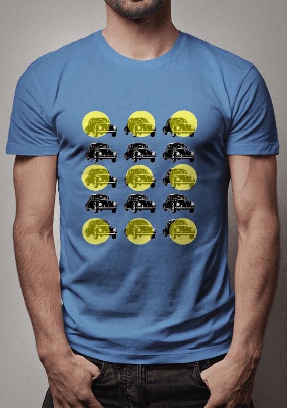 Nome do produto  Fuscas formas