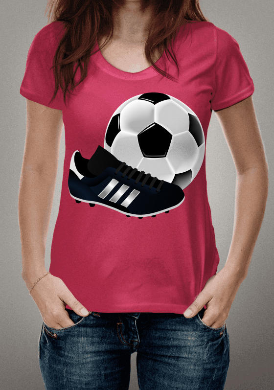 Nome do produto  Futebol