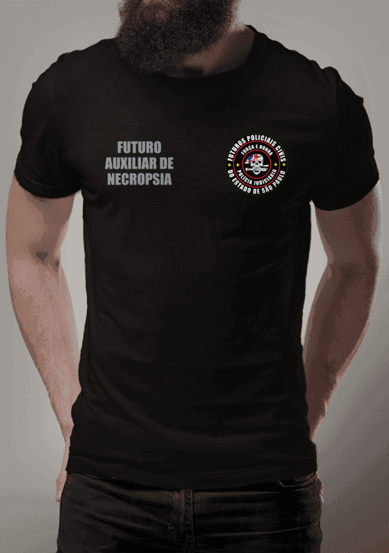 Futuro Auxiliar de Necropsia - FPC-SP