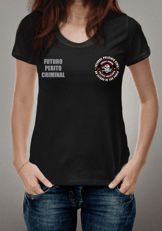 Futuro Perito Criminal - FPC-SP