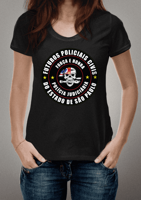 Futuros Policiais Civis - FPC-SP