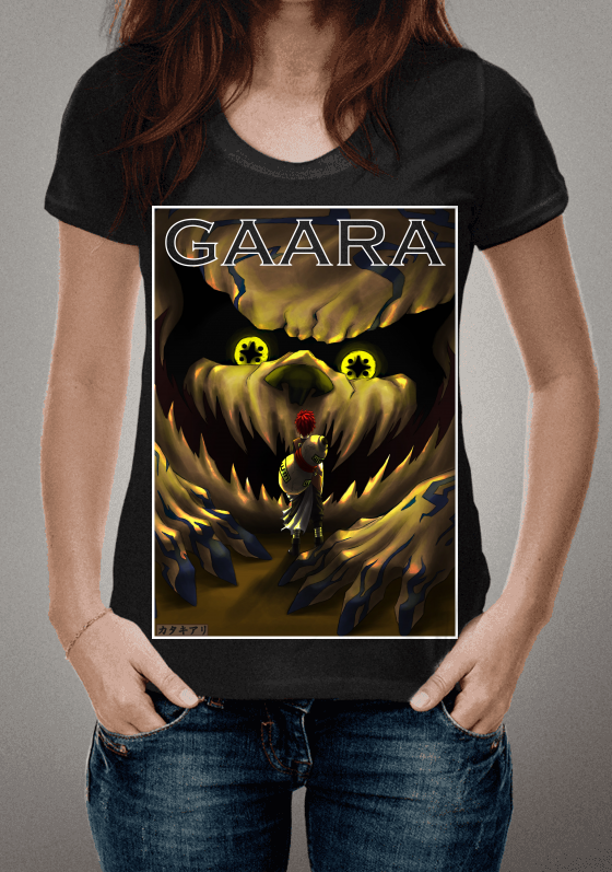 GAARA
