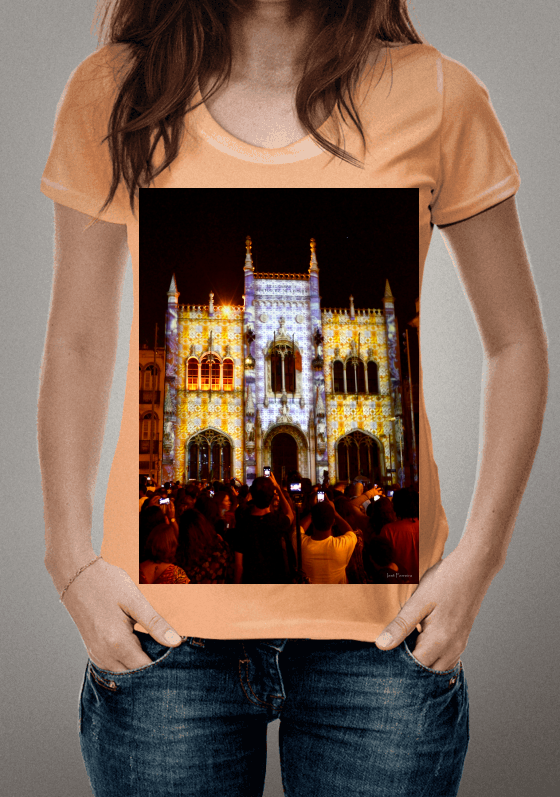 Nome do produto  Gabinete Real Português RJ