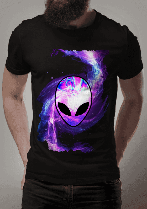 Nome do produto  galaxi tumblr