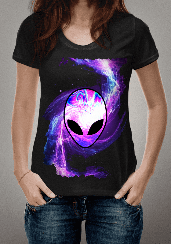 Nome do produto  galaxi tumblr