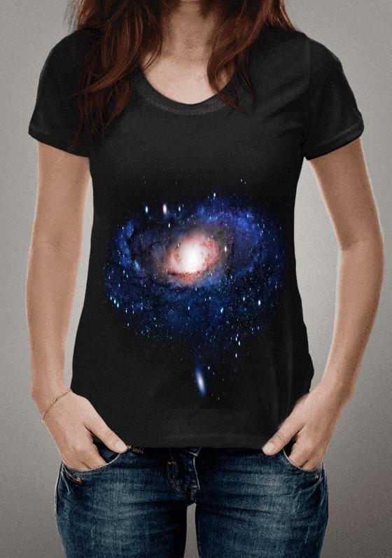 Galaxia